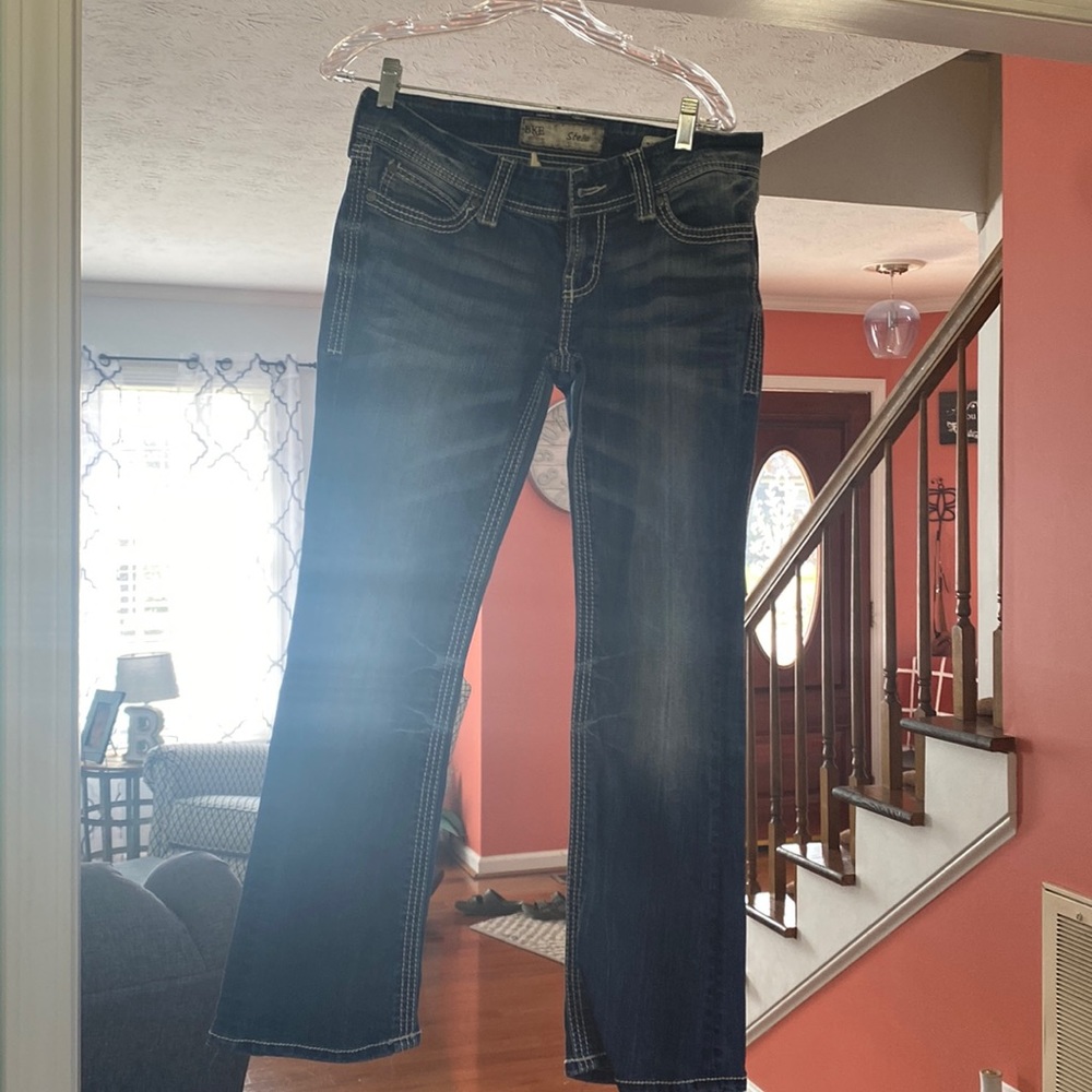 BKE Stella bootcut